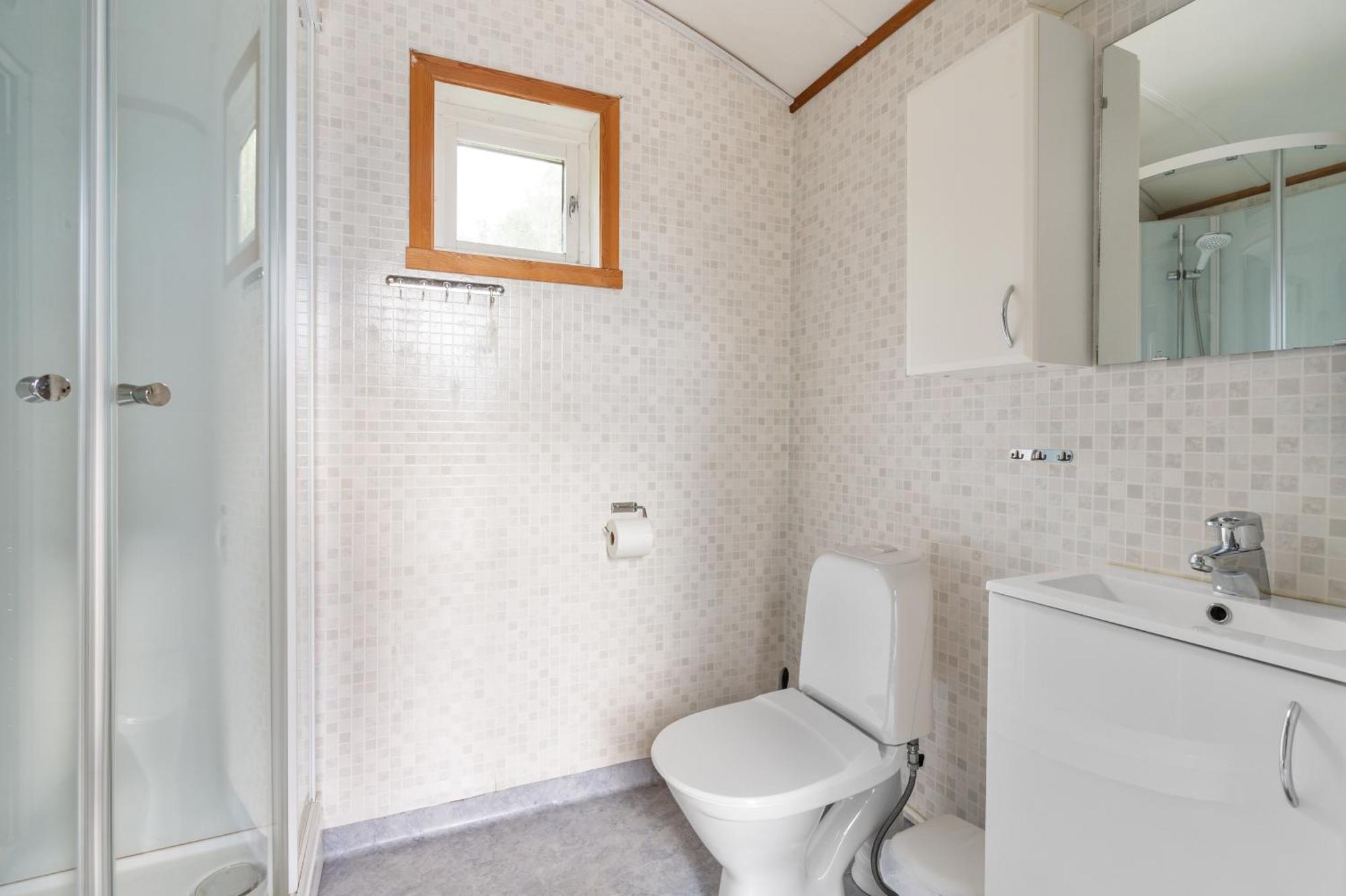 Skagi Bed & Lodge Skaland Dış mekan fotoğraf